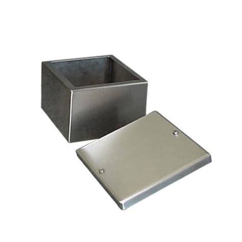 stainless steel j boxes|j boxes for burial.